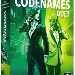 Codenames: Duet (2025)