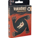 Vukodlaci mlinarevog dola (HR)