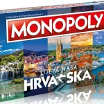 Monopoly: Lijepa naša Hrvatska (HR)
