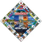 Monopoly: Lijepa naša Hrvatska (HR)