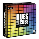 Hues and Cues – Multilingual