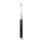 OClean Električna četkica za zube X Lite siva, sonični motor
