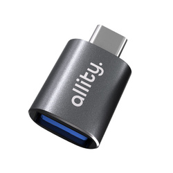 Allity adapter ABA-102 USB 3.0 to USB-C SIVI