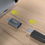 Allity adapter ABA-102 USB 3.0 to USB-C SIVI - Slika 2