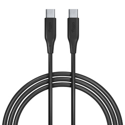 eng_ps_Allity-AUC-02-USB-C-USB-C-2-0m-100W-cable-black-760_1 Allity kabel AUC-02 USB-C - USB-C 2,0 m 100 W crni - Slika 1